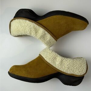 G. H. BASS&CO Women’s  Bass‎ Cathy Clogs Size 10M